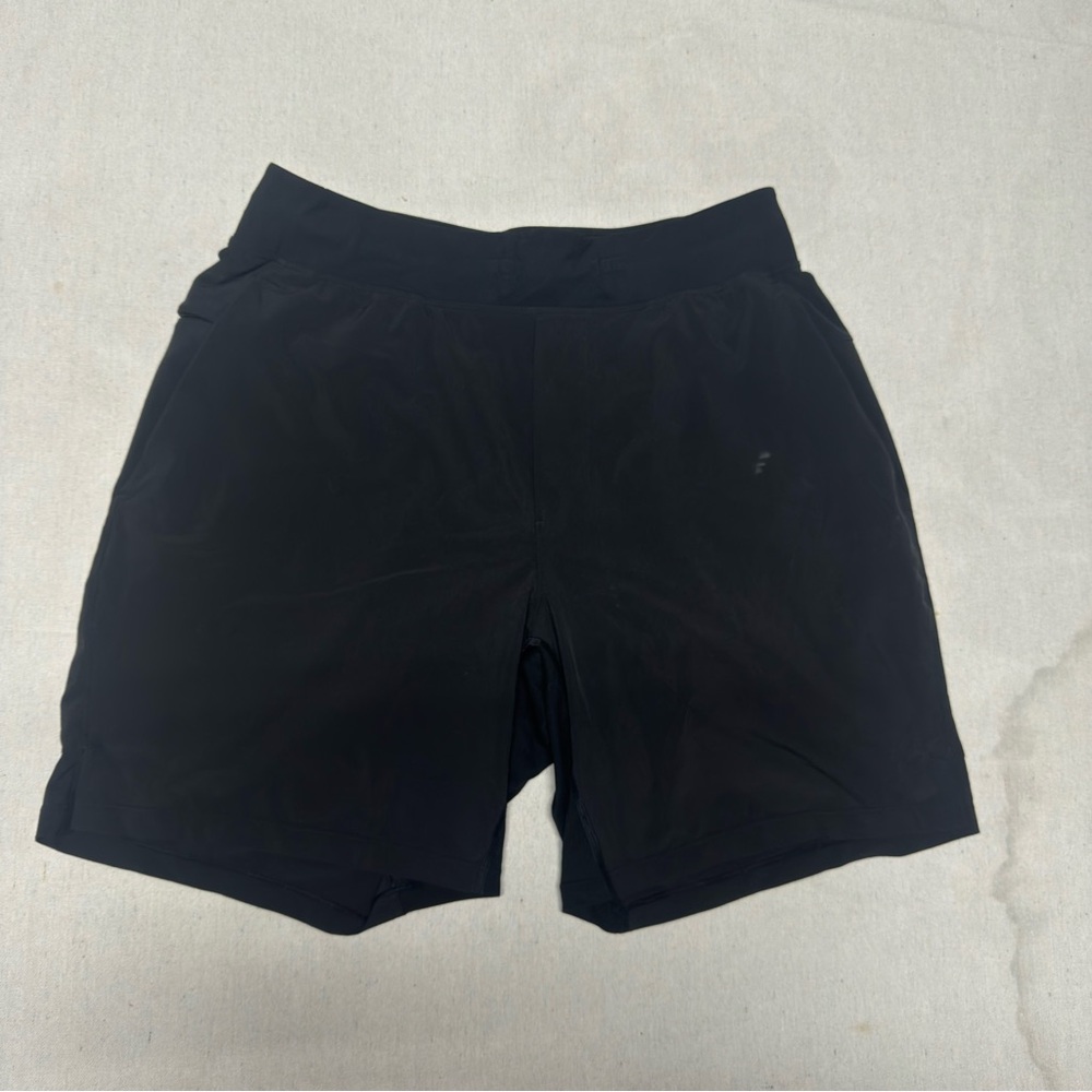 Lululemon THE Shorts Unlined 7 Inch Inseam